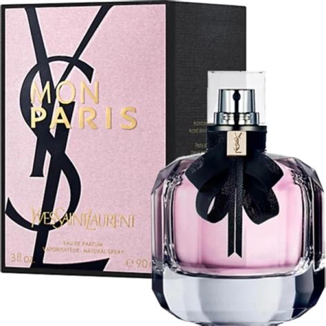 mon paris ysl 90 ml price|ysl mon paris perfume 50ml.